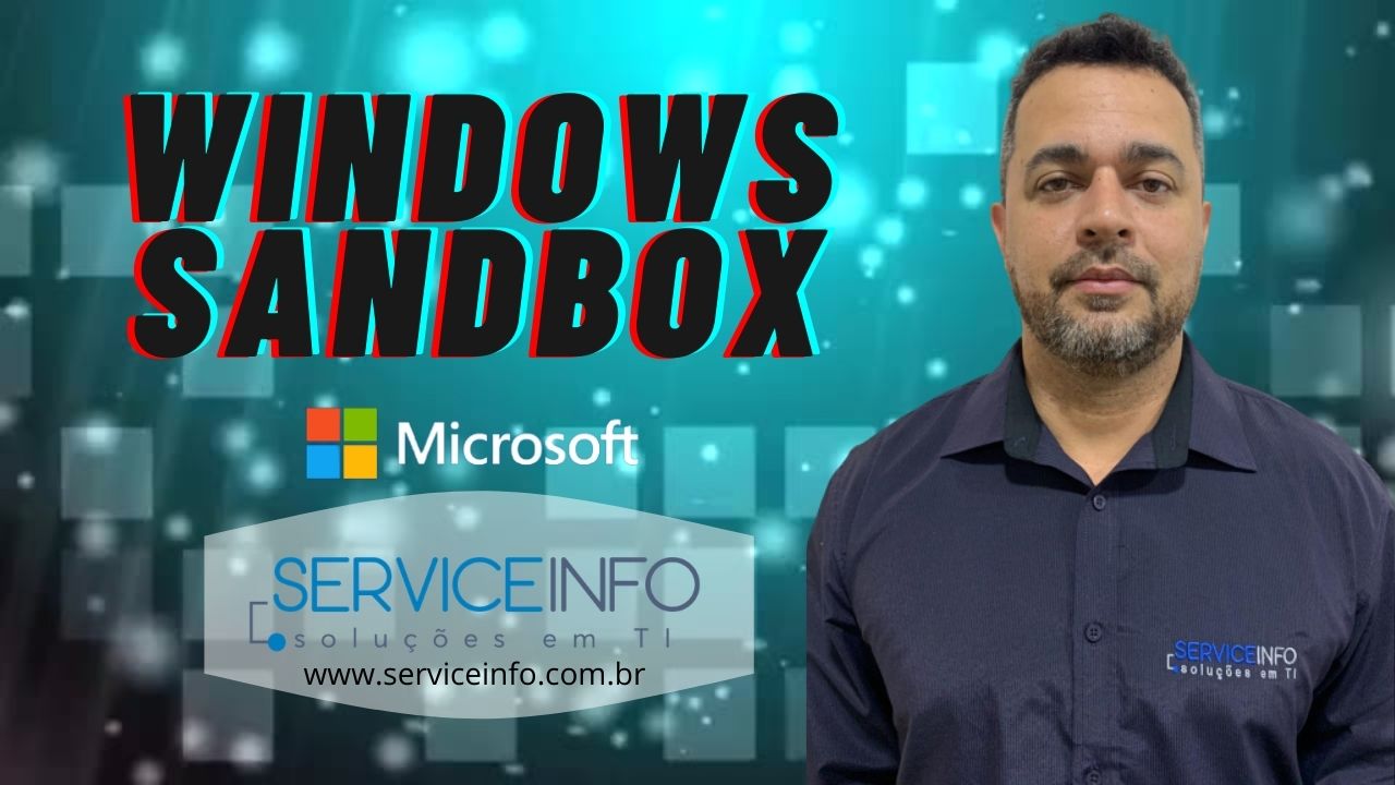 Windows Sandbox