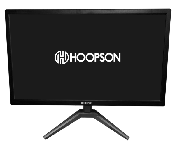MONITOR DE LED 20 POLEGADAS MARCA HOOPSON - MH-20