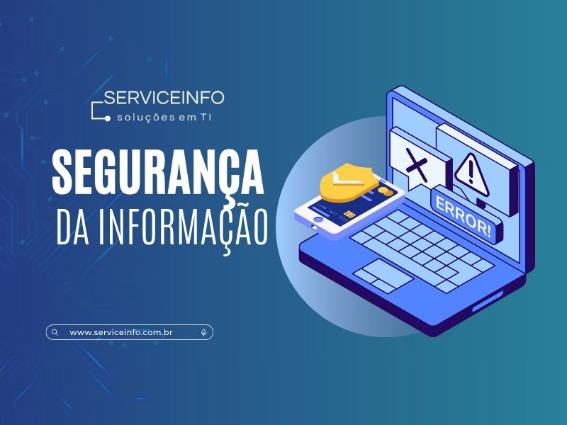 Segurança da Informação